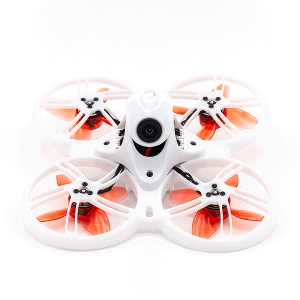 Квадрокоптер EMAX Tinyhawk III RTF Kit - FPV дрон з камерою, БК двигуни, до 7 хвилин, з окулярами та кейсом. Photo 2